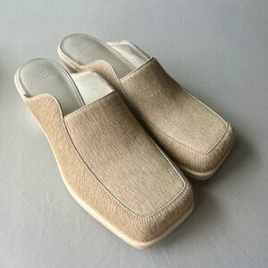 NWOT UGG x Eckhaus Latta - Block Mule